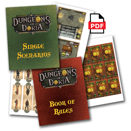 Print and Play PDFs